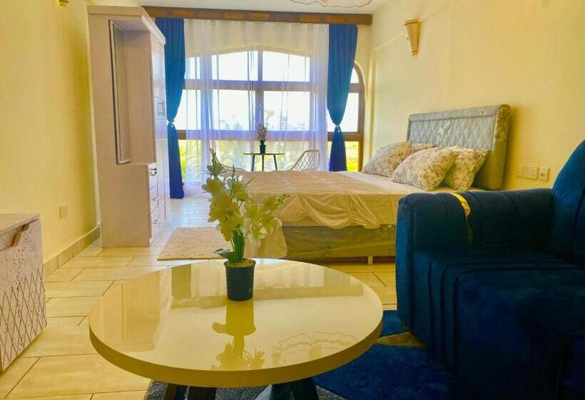 هتل Seabreeze Haven