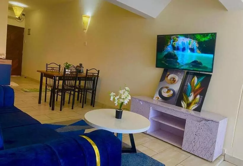 هتل Seabreeze Haven