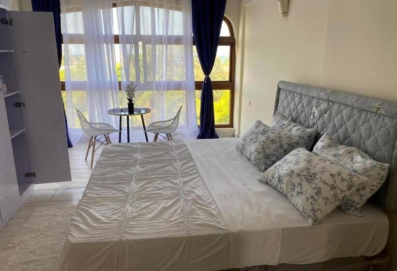 هتل Seabreeze Haven