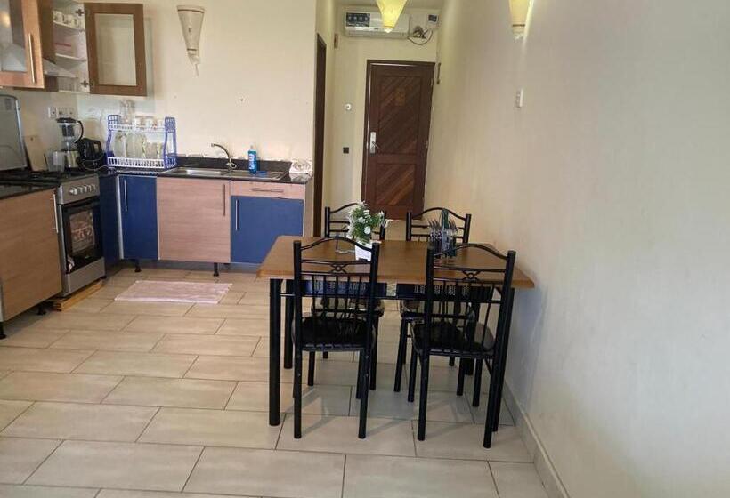 هتل Seabreeze Haven