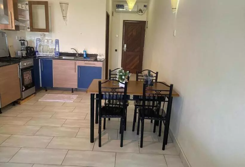 هتل Seabreeze Haven