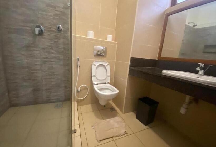 هتل Seabreeze Haven