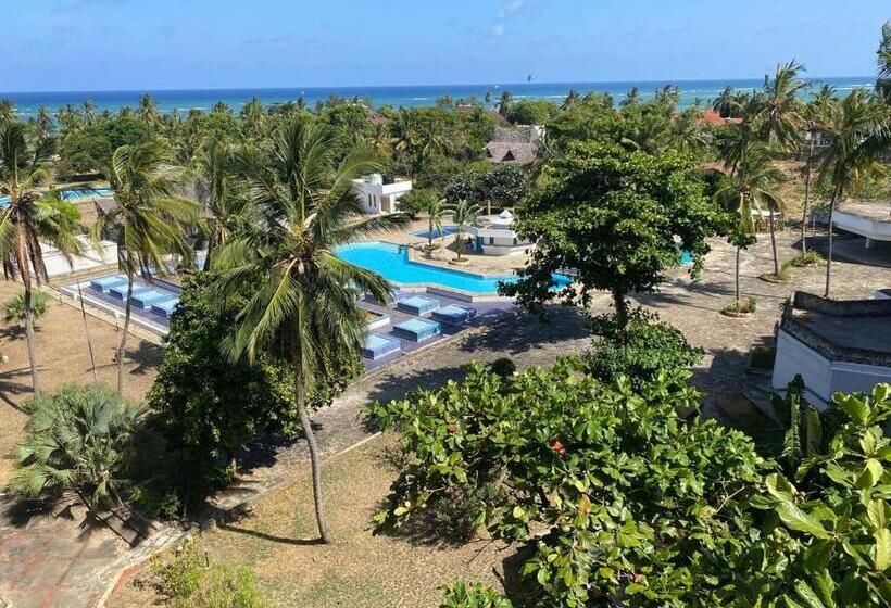 هتل Seabreeze Haven