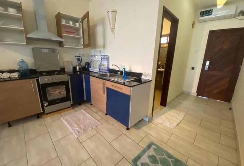 هتل Seabreeze Haven