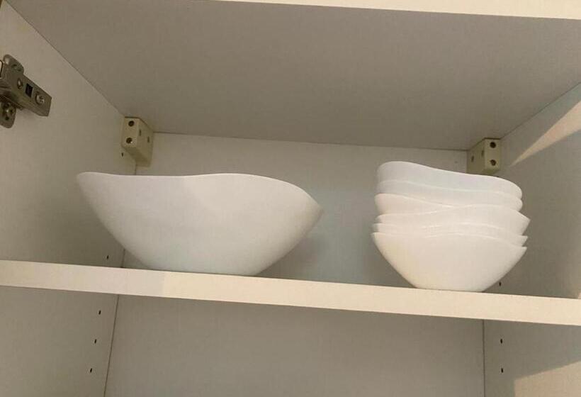 هتل Seabreeze Haven