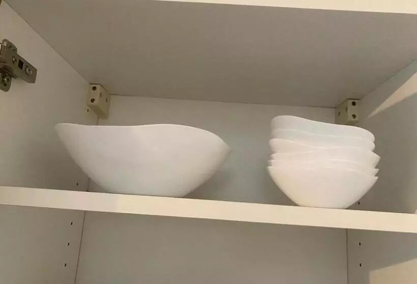 هتل Seabreeze Haven