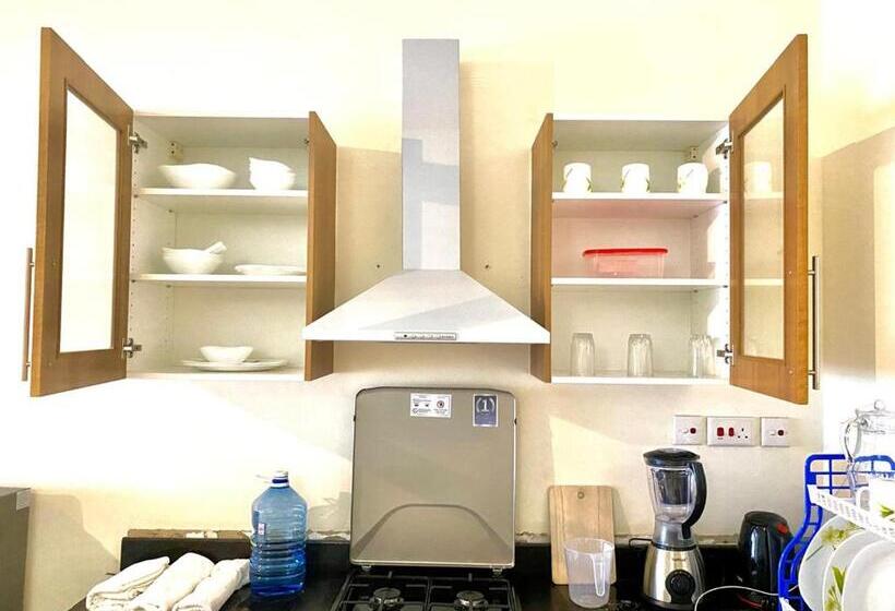 هتل Seabreeze Haven