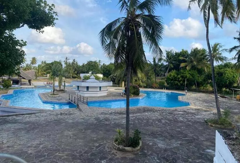 هتل Seabreeze Haven