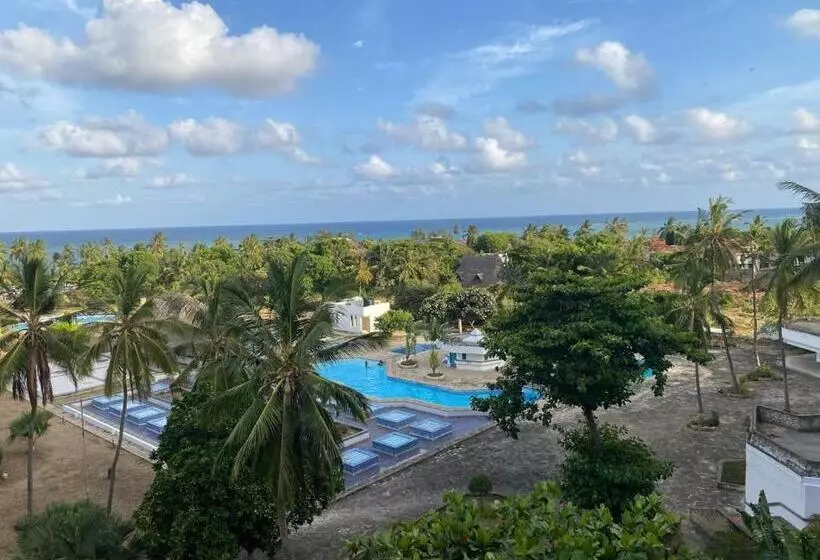 هتل Seabreeze Haven