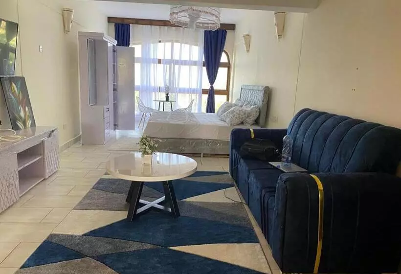 هتل Seabreeze Haven