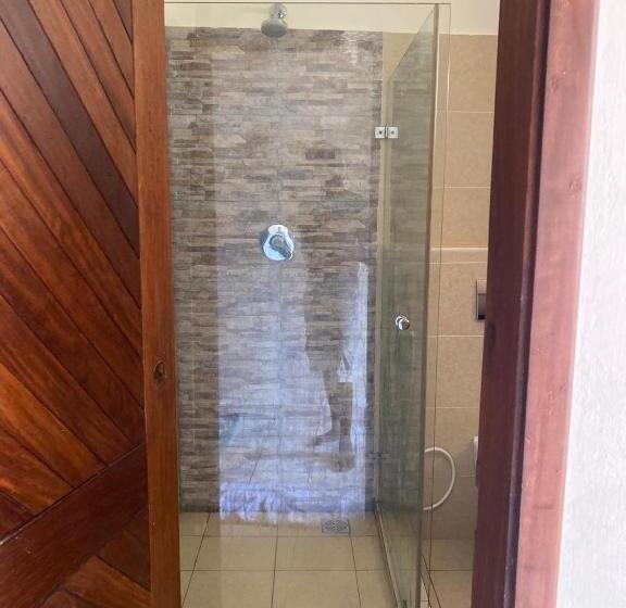 هتل Seabreeze Haven