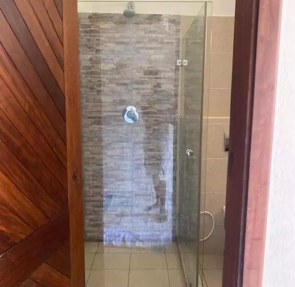 هتل Seabreeze Haven