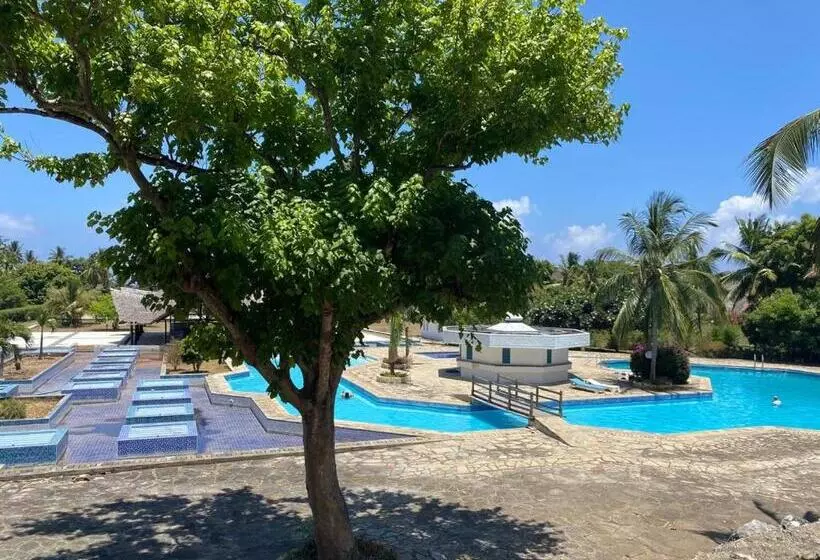 هتل Seabreeze Haven