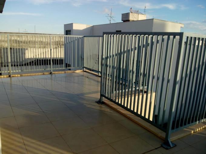 Отель Terraço