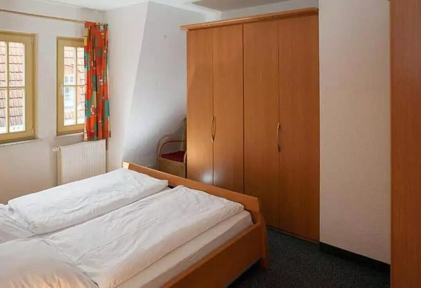 Hotelli Unter Den Kolonnaden 14