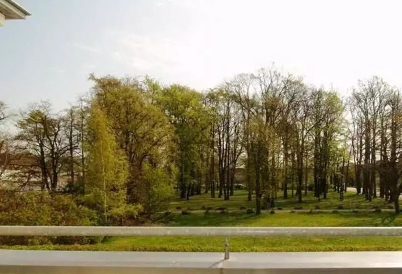 Hotelli Unter Den Kolonnaden 14