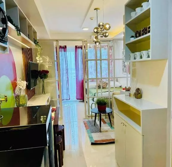 Kathy S Place At Style Residences