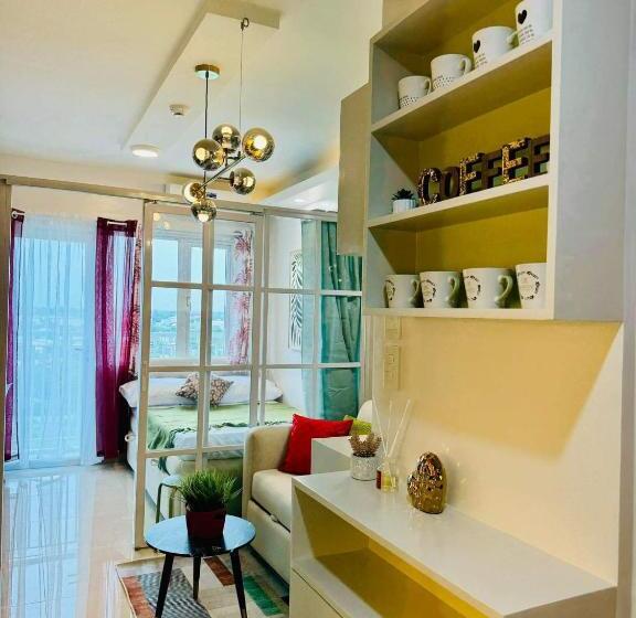 Kathy S Place At Style Residences