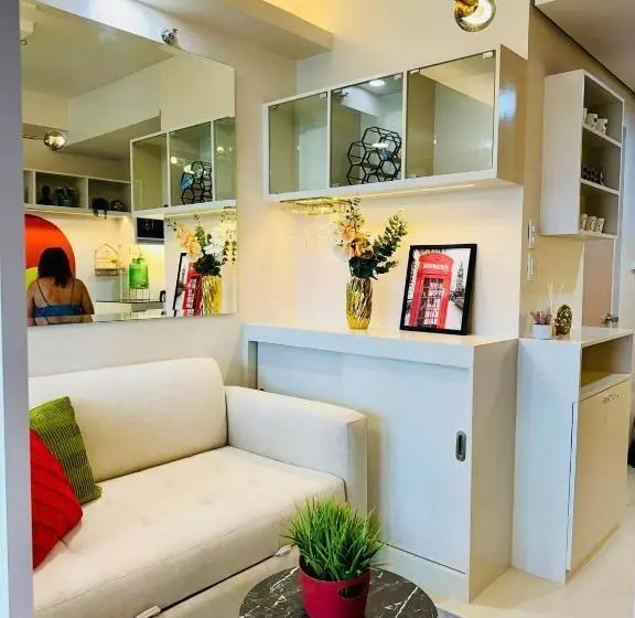 Kathy S Place At Style Residences