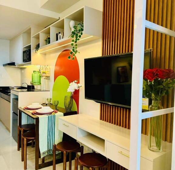 Kathy S Place At Style Residences