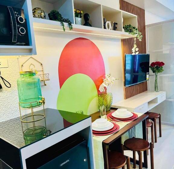 Kathy S Place At Style Residences