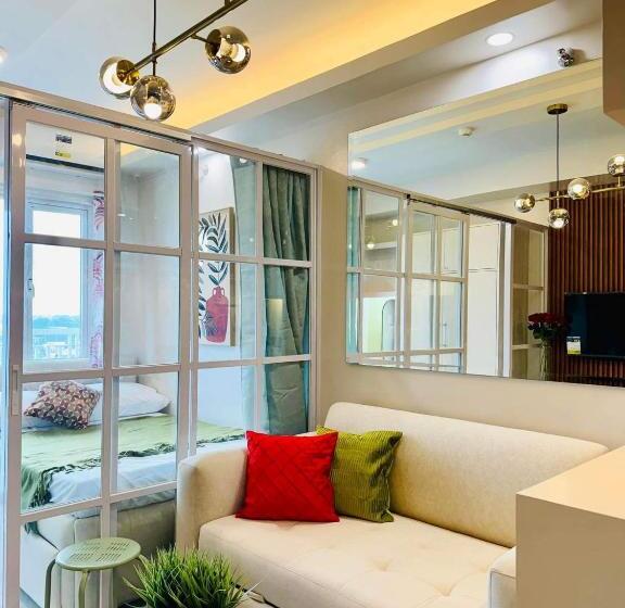 Kathy S Place At Style Residences