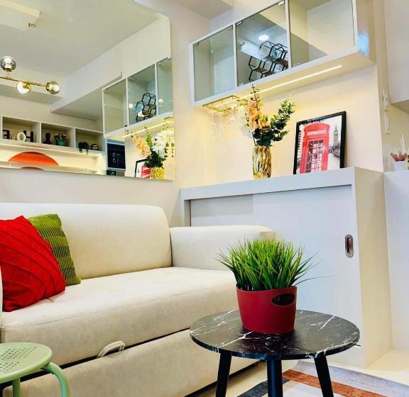 Kathy S Place At Style Residences