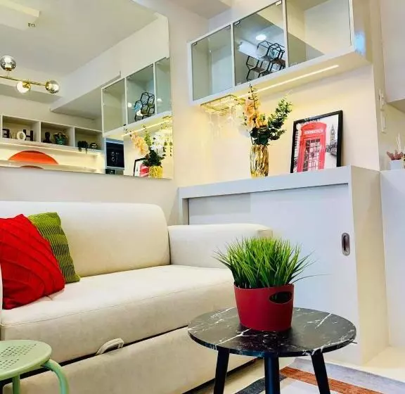 Kathy S Place At Style Residences