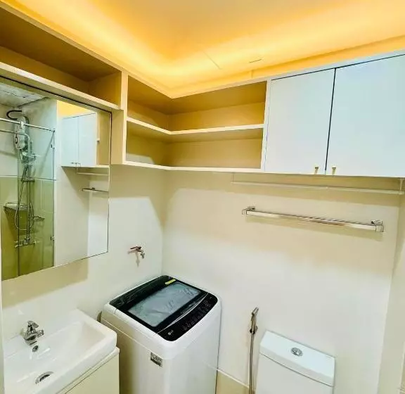 Kathy S Place At Style Residences