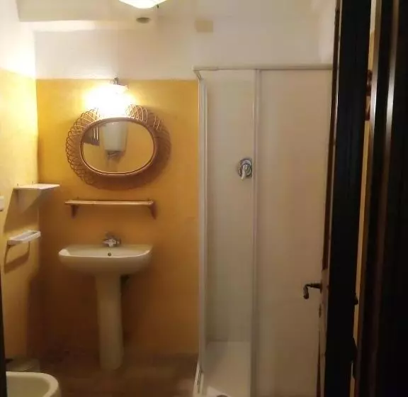 La Fonte B&b