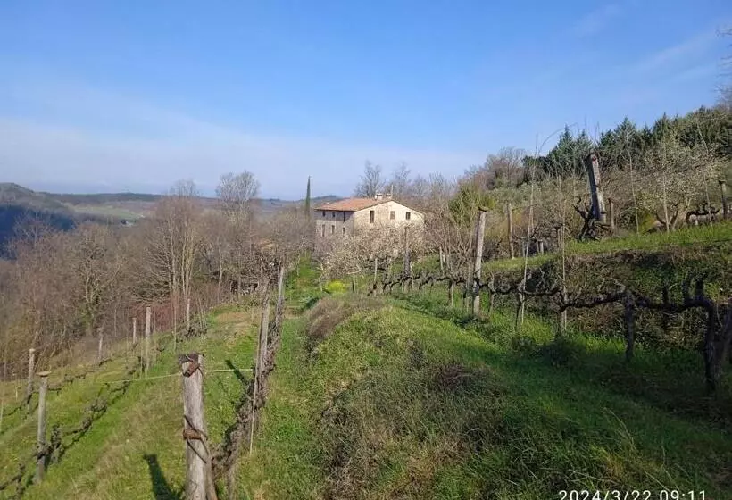 La Fonte B&b
