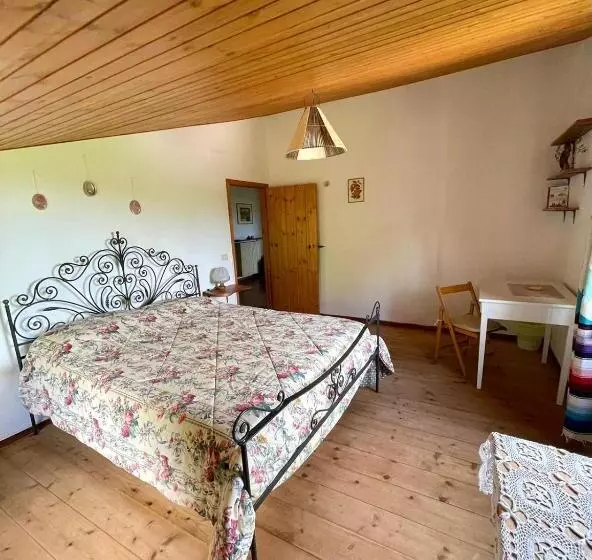 La Fonte B&b