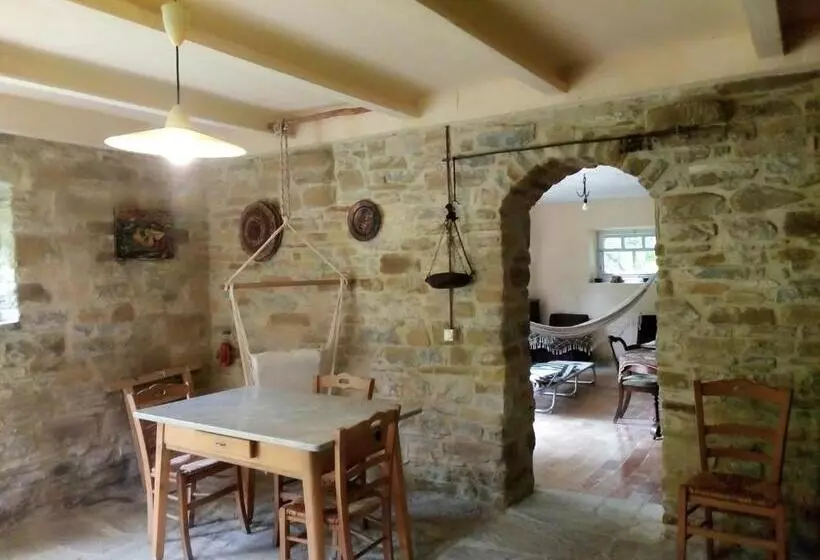 La Fonte B&b