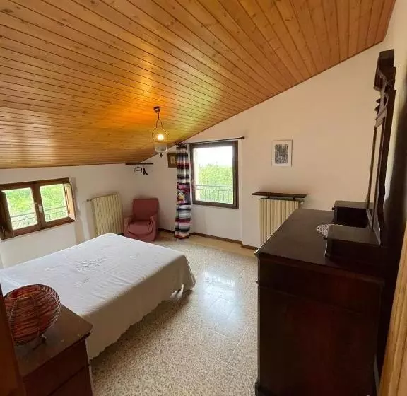 La Fonte B&b