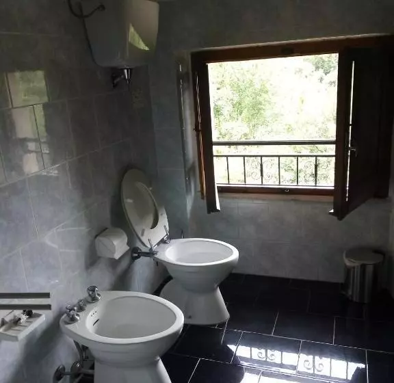La Fonte B&b