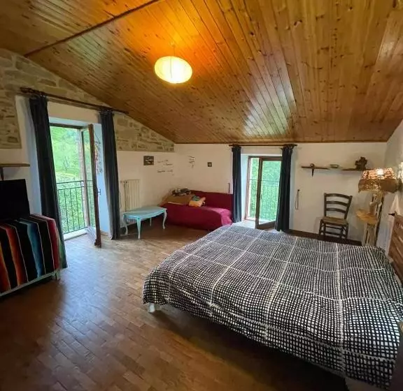 La Fonte B&b