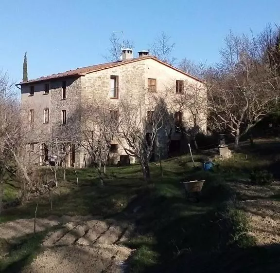 La Fonte B&b