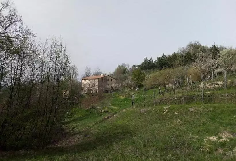 La Fonte B&b