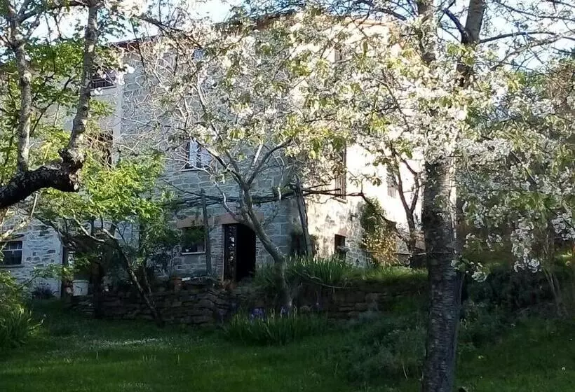 La Fonte B&b