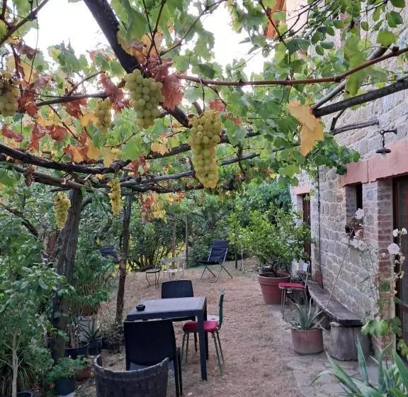 La Fonte B&b