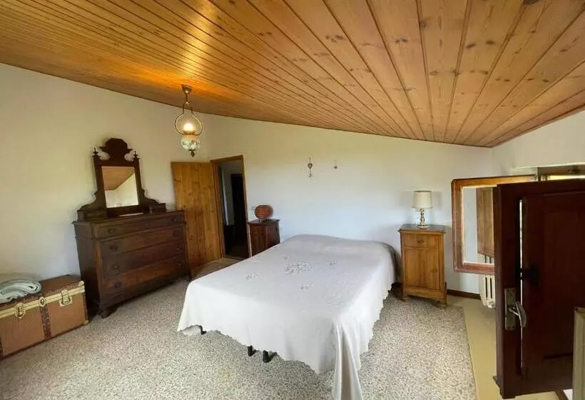 La Fonte B&b