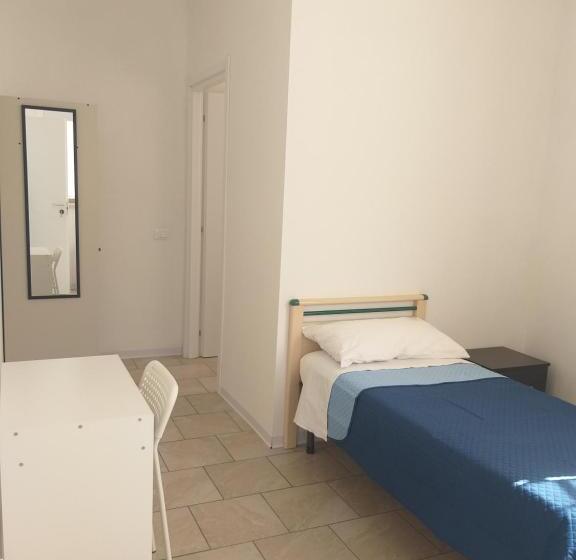 بنسيون Affittacamere La Fortezza