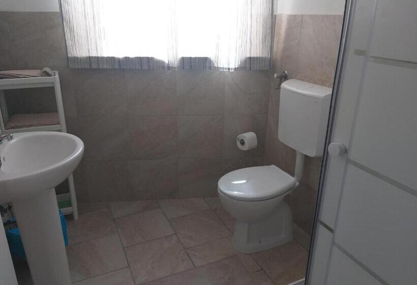 بنسيون Affittacamere La Fortezza