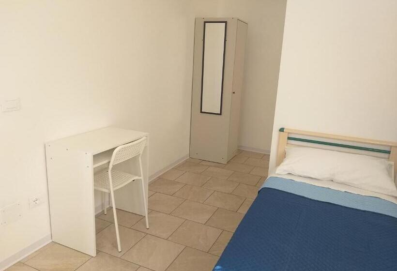 بنسيون Affittacamere La Fortezza