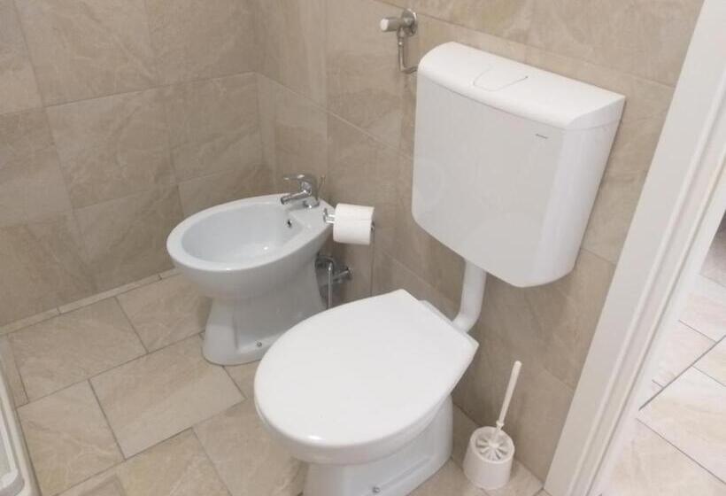 بنسيون Affittacamere La Fortezza