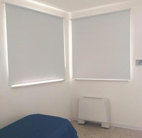 بنسيون Affittacamere La Fortezza