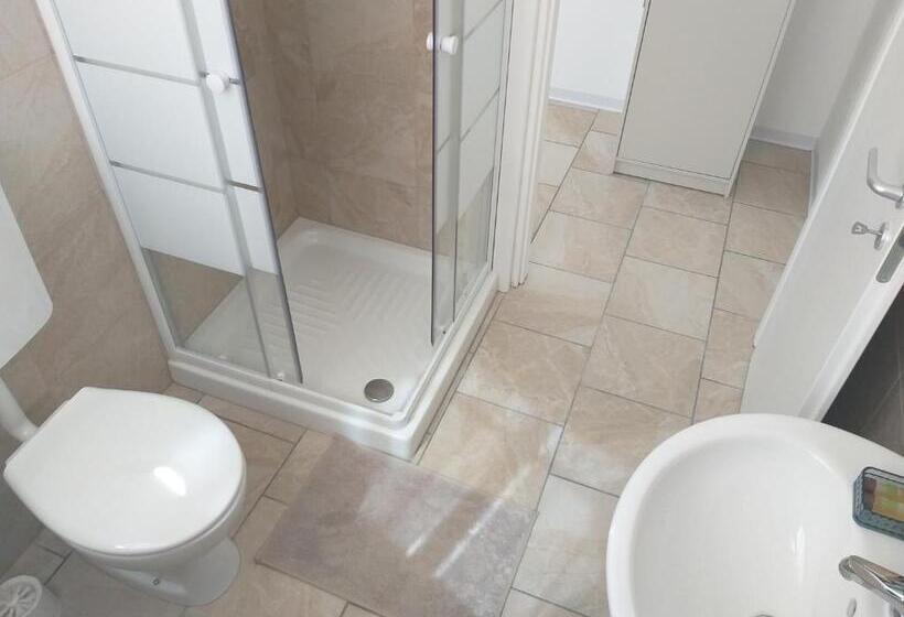 بنسيون Affittacamere La Fortezza