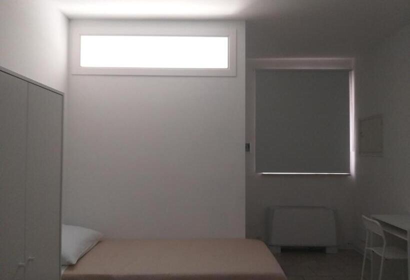 بنسيون Affittacamere La Fortezza