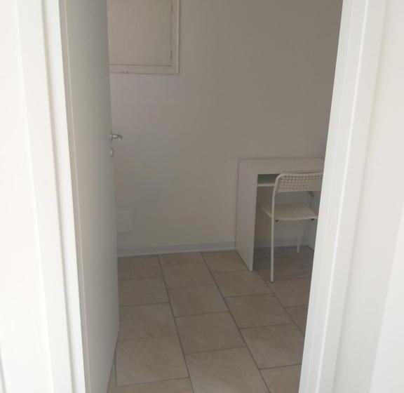 بنسيون Affittacamere La Fortezza