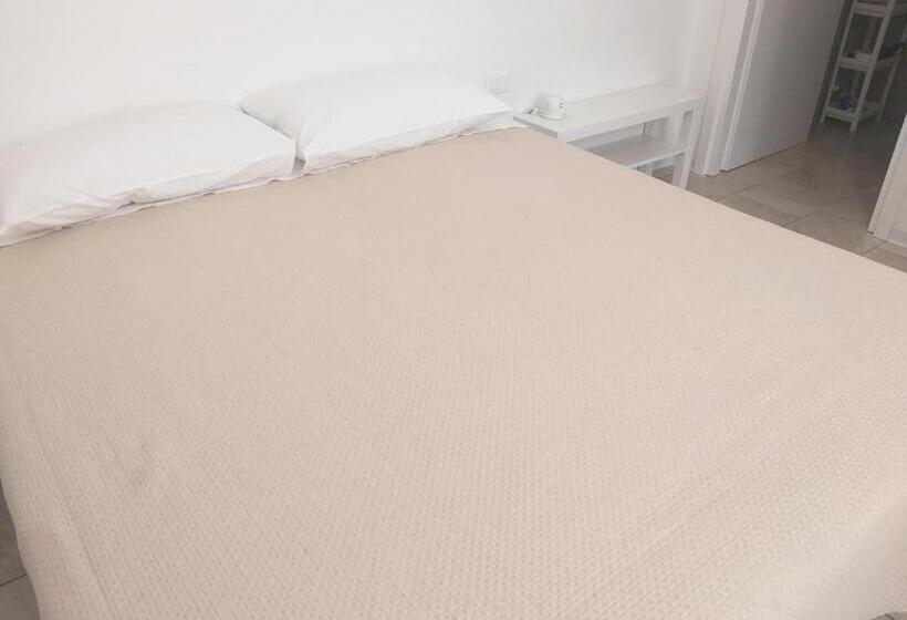 بنسيون Affittacamere La Fortezza